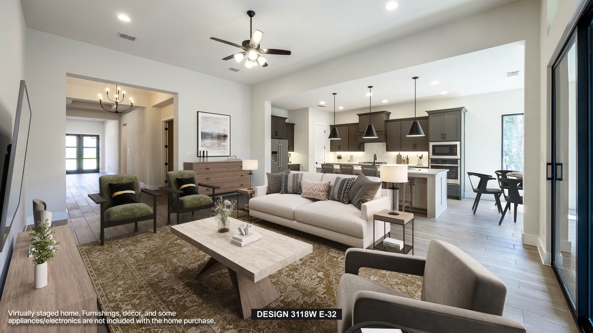 1032 Sunset Hill Way, Austin, Texas | Parkside On The River West